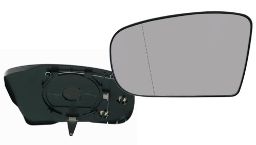 Spiegelglas links für