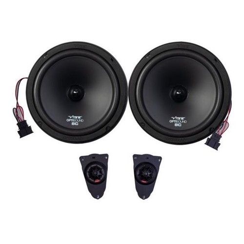 Vibe optisound vw - vibe,