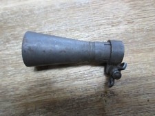 Original US Army  Trichter Fettspritze WWII M3 M3A1 Grease Gun  Deko