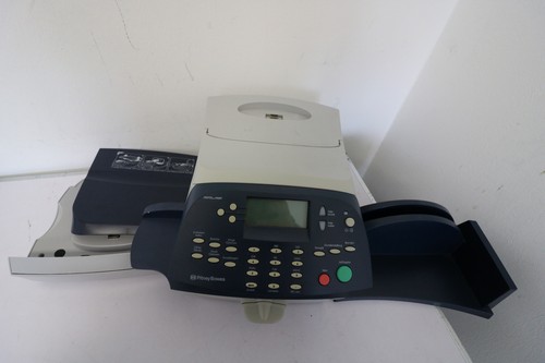 Pitney bowes dm220i - pitney,