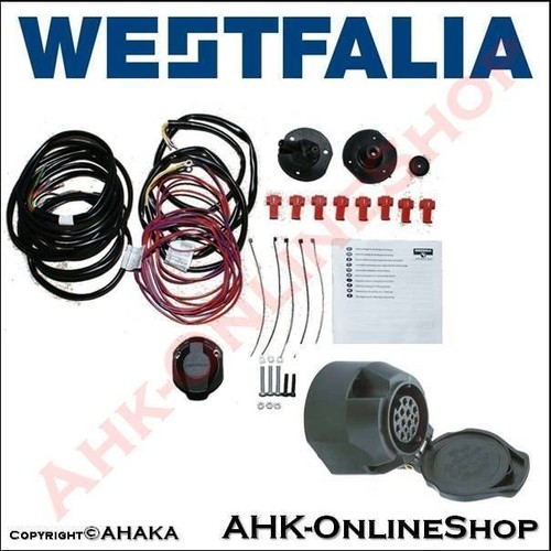 Elektrosatz universal