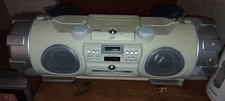 jvc ghettoblaster