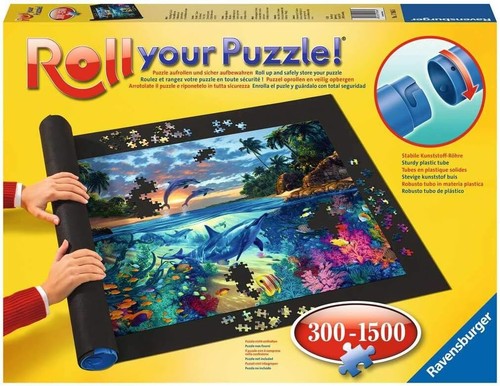 Ravensburger roll your puzzle - roll,