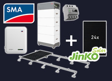 SMA Photovoltaikanlage 10kw