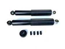 Simson Schwalbe KR51/1 KR51/2 Schwalbe Star Federbeine Stoßdämpfer Set VORN