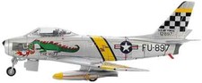 F-86F SABRE, Leutnant Jim