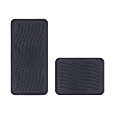 Schuhabtropfunterlage Schuhabtropfschale Schuhwanne hoher Rand Abtropfunterlage