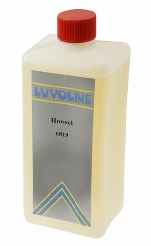 Luvoline 1 liter - €18,18/l,