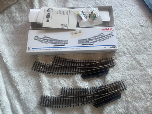 Märklin 2269 - h0,
