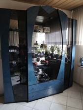 Glasvitrine gebraucht !!!!!!!!