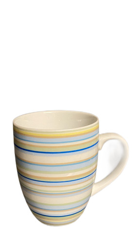 Tcm tchibo grün blau gelb - tcm,, grün/blau/gelb