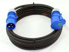 CEE Verlängerungskabel