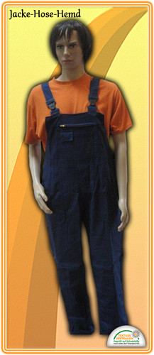 Arbeitslatzhose latzhose - arbeitslatzhose,