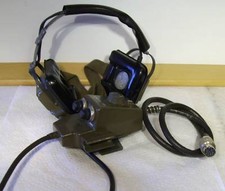 Kopfhörer Kombination f