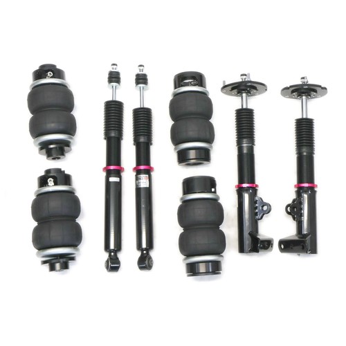 Air suspension struts - suspension,