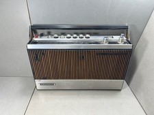 Radio Grundig Elite Boy 70er