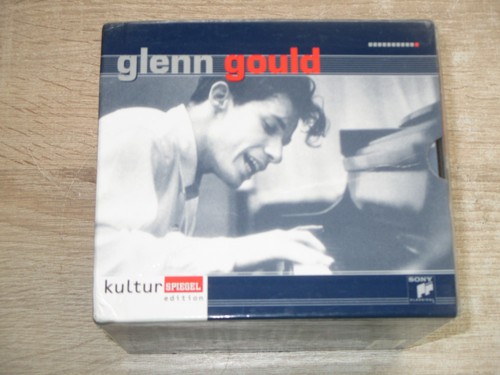 Glenn gould kultur spiegel - glenn,