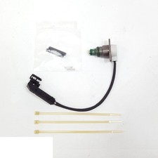 TRANSIT Kraftstoffpumpe