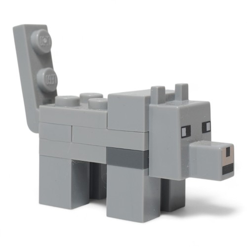 Lego minecraft minifigur - minecraft,
