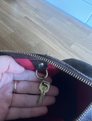 Braune speedy selten - 30,