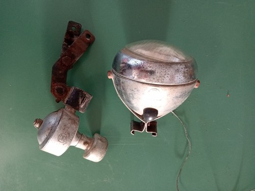 Dansi lampe und - lampe,