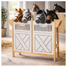 Zubehör Hobby Horse Stall