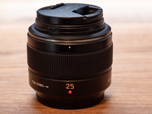 Panasonic objektiv leica dg - panasonic,