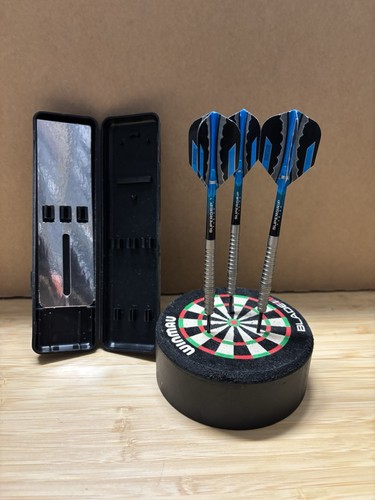 Harrows razr steeldarts 22g - razr,