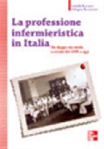 Der pflegeberuf italien - der,