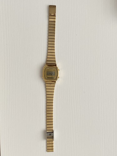 Originale casio uhr - casio,