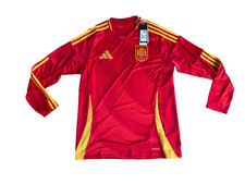 Adidas Spanien Trikot Jersey