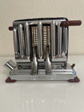 Rownta Vintage Klapptoaster