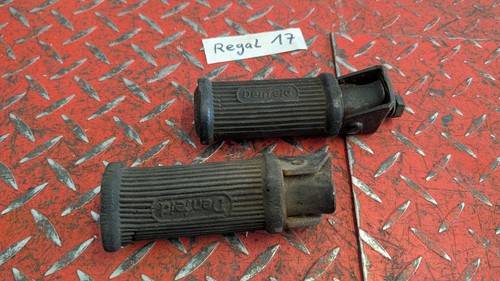 Bmw fußraste hinten - fußraste,