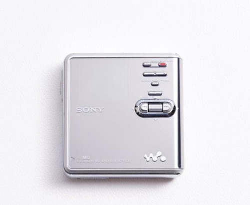 Sony rh10 himd walkman - sony,