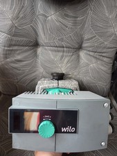 Wilo Umwälzpumpe Stratos 25/1-8 (DE)