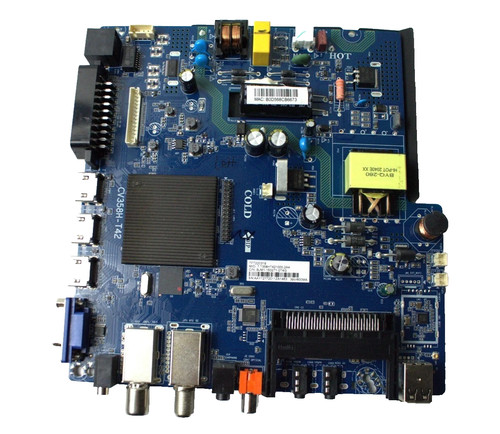 Mainboard cv355h t42 - mainboard, für