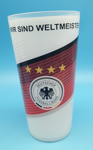 Stadionbecher 2014 dfb - 2014,