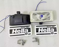 Hella comet 550 - hella,
