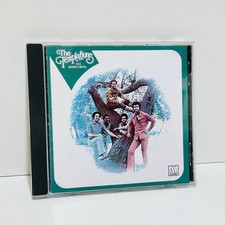 CD - Motown - The Temptations