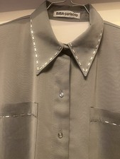 Biba elegante bluse - elegante, 42