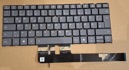 Tastatur lenovo yoga slim - lenovo, 7