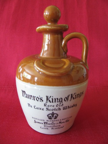 Whisky krug karaffe - krug, /