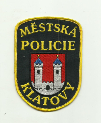 Polizei tschechien - polizei,