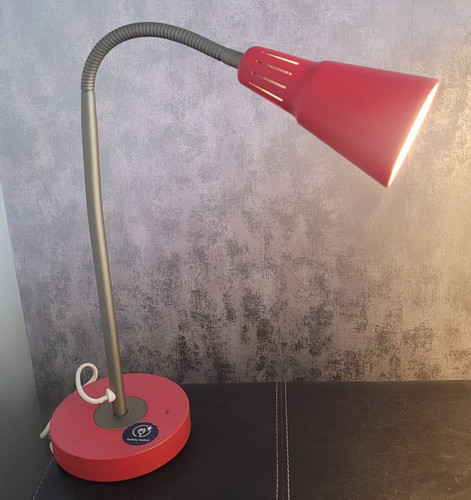 Ikea 17907 schreibtischlampe - ikea,