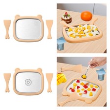 Eismaschine für Frozen Yogurt