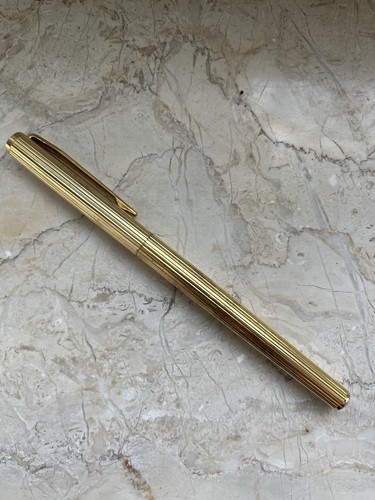 Montblanc noblesse füller - montblanc,