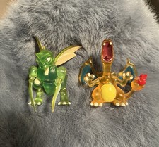 Pokémon Mon.Colle.Figuren