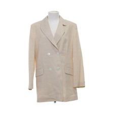 Blazer, Größe: 40, Beige