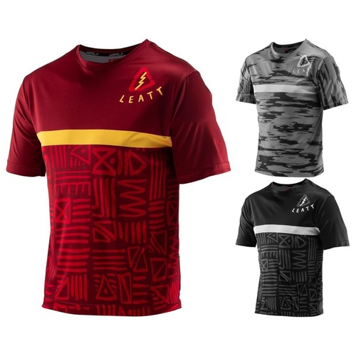 Leatt herren jersey dbx 0 - jersey,
