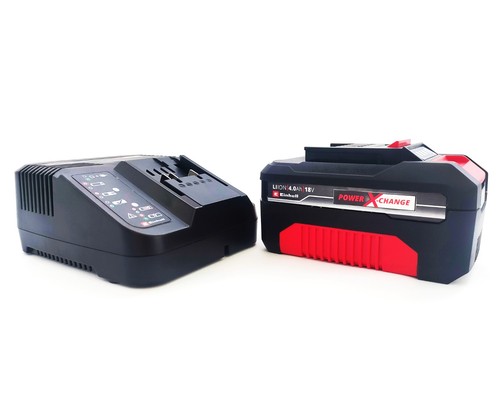 Einhell power change 18v - einhell,